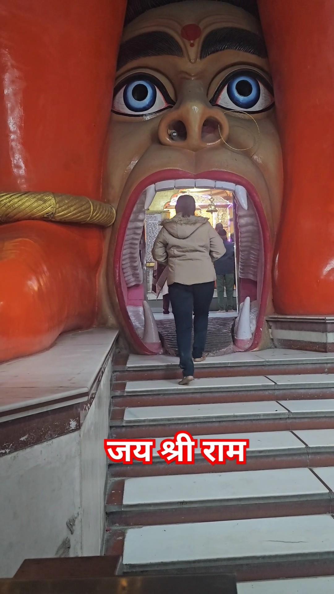Bajrangbali Dj Song #bajrangbali #ram #viralvideo